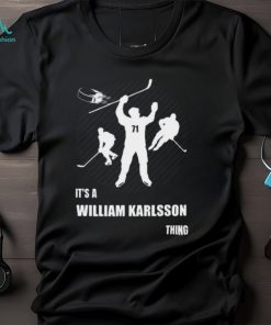 Evan Bouchard It's A Thing Edmonton Hockey shirt