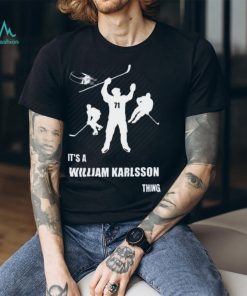 Evan Bouchard It's A Thing Edmonton Hockey shirt