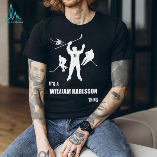 Evan Bouchard It’s A Thing Edmonton Hockey  shirt