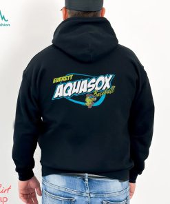 Everett AquaSox Youth Shirt, hoodie, sweater, long sleeve and tank top Everett AquaSox Youth Shirt