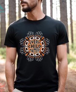 Every Child Matters Education Orange Shirt Day shirt