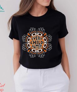 Every Child Matters Education Orange Shirt Day shirt