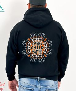 Every Child Matters Education Orange Shirt Day shirt