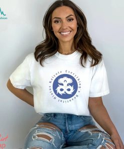 Everything Beautiful Hiatus Kaiyote Shirt