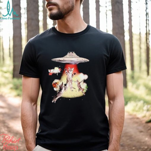 Ezriadrm Ufg Ordie Space Cats From Space shirt