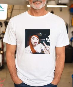 FARTE Ice Spice Shirt
