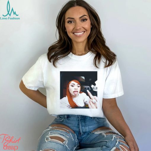 FARTE Ice Spice Shirt