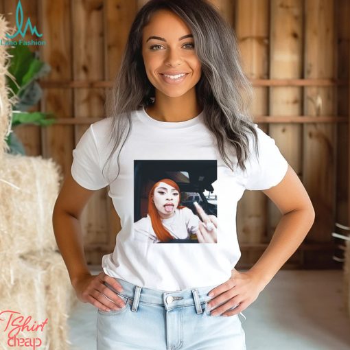 FARTE Ice Spice Shirt