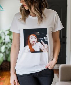 FARTE Ice Spice Shirt