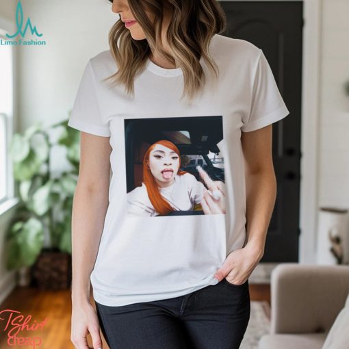 FARTE Ice Spice Shirt