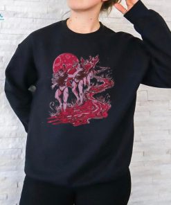 Fairy Blood Shirt