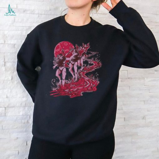 Fairy Blood Shirt
