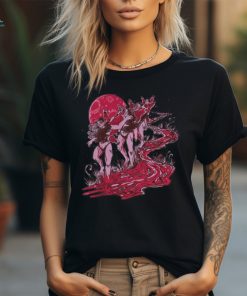 Fairy Blood Shirt