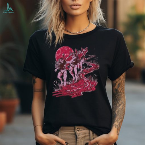 Fairy Blood Shirt