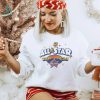 Green Bay Packers vs Dallas Cowboys super wild card weekend shirt