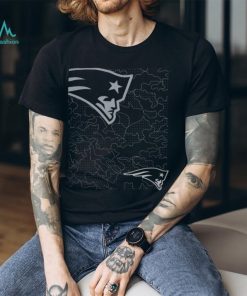 Fanatics Shop NFL New England Patriots RFLCTV T Shirt