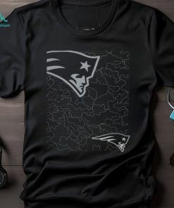 Fanatics Shop NFL New England Patriots RFLCTV T Shirt