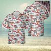 Star Wars Yoda Native Green Hawaiian Shirt And Short