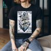 Michigan Wolverines 2024 Rose Bowl Champions Go Blue shirt