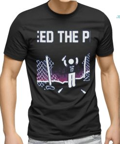 Feed The Pit Buffalo Bills Shirt