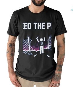 Feed The Pit Buffalo Bills Shirt