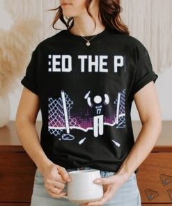 Feed The Pit Buffalo Bills Shirt