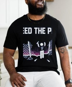 Feed The Pit Buffalo Bills Shirt