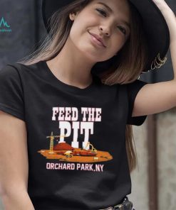 Feed The Pit Buffalo Bills Shirt