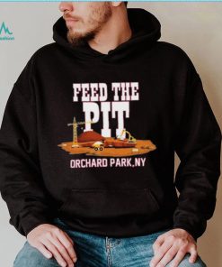 Feed The Pit Buffalo Bills Shirt