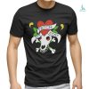 Miami Heat 2024 Rally Drive Zach LaVine T Shirt