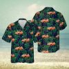 texas longhorns ncaa summer hawaiian shirt and shorts summer shirt 1