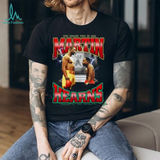 Fight Tee (Limited Edition) TDL M shirt