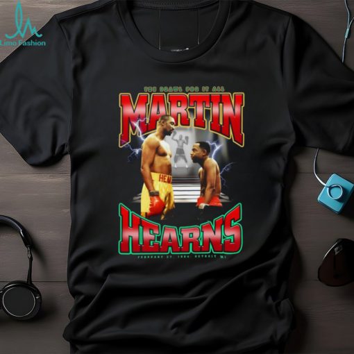 Fight Tee (Limited Edition) TDL M shirt