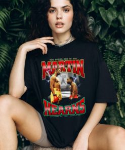 Fight Tee (Limited Edition) TDL M shirt