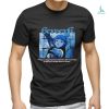 Retro 2024 Trump Campaign T Shirt