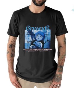 Findsleeptees Benwerk Sadness Is A Dagger That’s Been Sharpened To Strike At Your Heart Shirt
