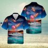 Tampa Bay Lightning Hawaiian Shirt And Short Beach Summer Shirt