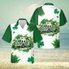 Sikorsky CH 53E Super Stallion Hawaiian Shirt For Men And Women