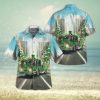 British Army 10 PARA Hawaiian Shirt 3D Short Sleeve Shirt