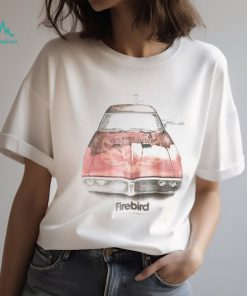 Firebird Vintage Inspired Shirt, hoodie, sweater, long sleeve and tank top Firebird Vintage Inspired Shirt