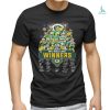 Donald Trump It’s Time To Take Brandon To The Train Station 2D T SHIRT