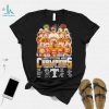 Fire 2023 NFC South Division Champions Tampa Bay Buccaneers signatures shirt