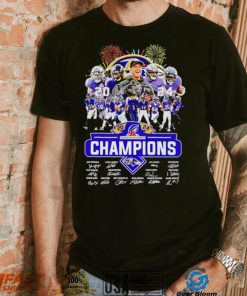 Fireworks 2024 Champions Baltimore Ravens signatures shirt, hoodie, sweater, long sleeve and tank top Fireworks 2024 Champions Baltimore Ravens signatures shirt