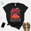 NFL Detroit Lions Baby Groot shirt