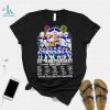 Fireworks Boston Bruins 100th anniversary 1924 2024 thank you for the memories shirt