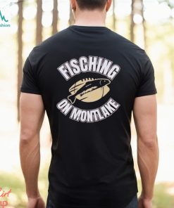 Fisching on Montlake shirt