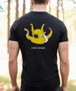 Fishpond What’S Kraken Shirt