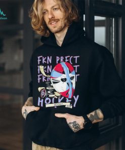 Fkn prfct hockey club shirt, hoodie, sweater, long sleeve and tank top Fkn prfct hockey club shirt