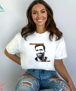 Flaccoaround And Find Out Joe Flacco Shirt