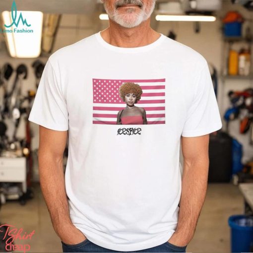 Flag Shirt
